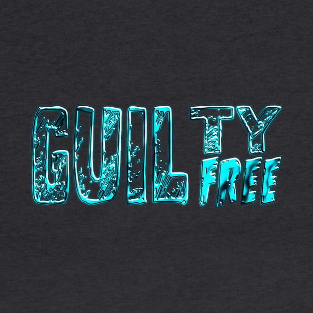 Guilty Free by Magixity101